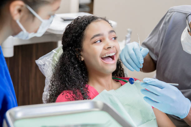 Best Emergency Dental Care for Broken or Chipped Teeth in Herrin, IL