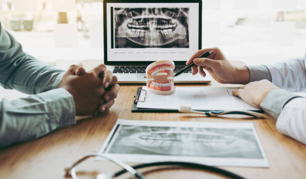 Best Emergency TMJ Treatment in Herrin, IL