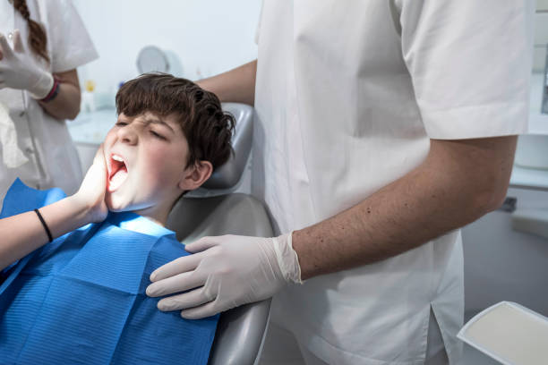 Best Emergency Orthodontic Services in Herrin, IL