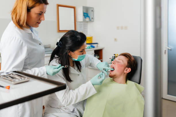 Best Emergency Dental Care for Broken or Chipped Teeth in Herrin, IL