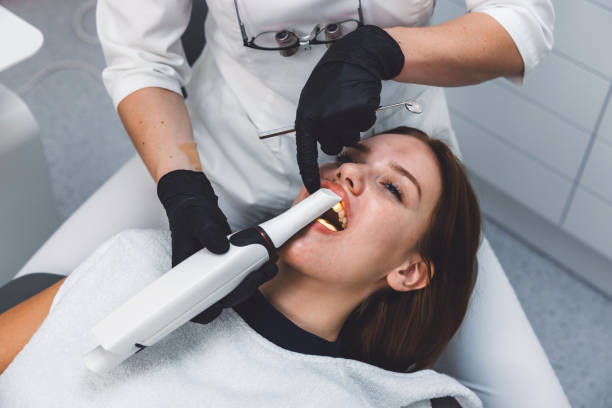 Best Emergency Dental Care for Broken or Chipped Teeth in Herrin, IL