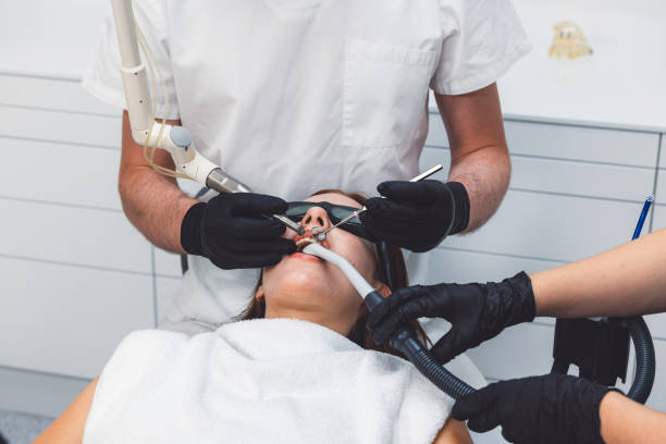 Best Emergency Wisdom Teeth Removal in Herrin, IL