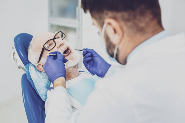 Best Emergency Root Canal Treatment in Herrin, IL